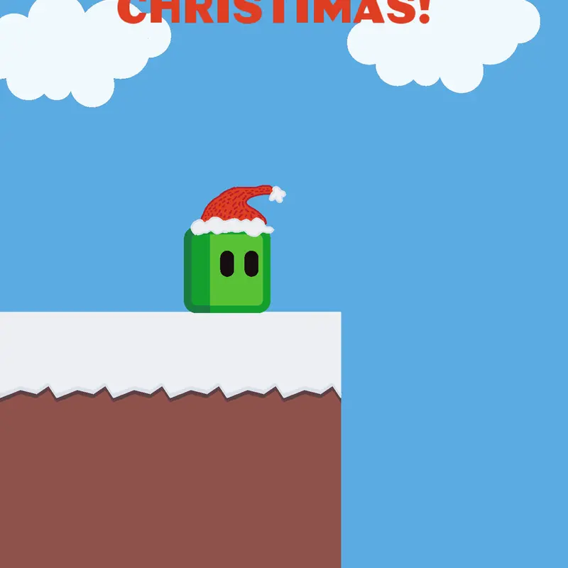 Game by @FreaKish
