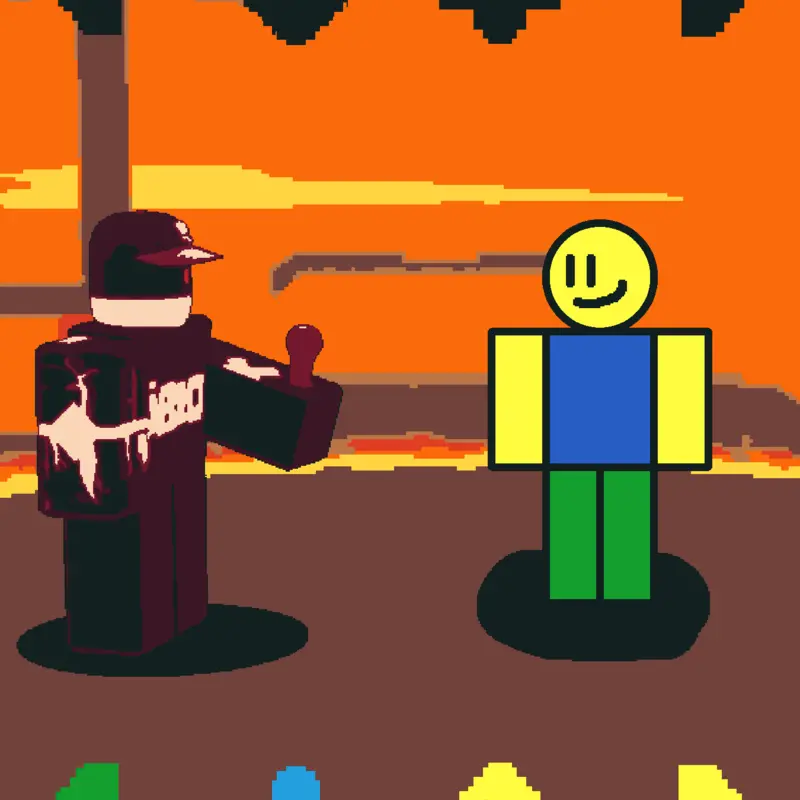 Game by @caglar_ates2809
