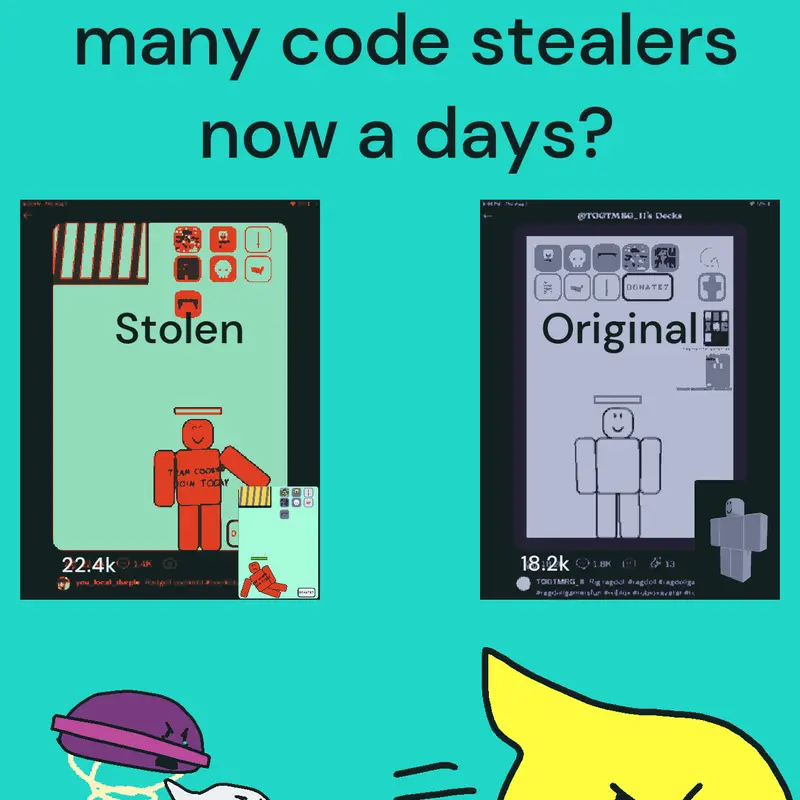 Game by @slimeranching