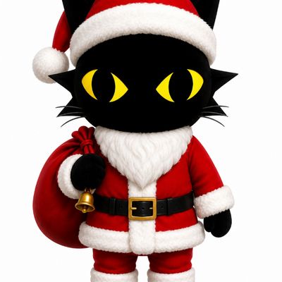 @Secret_Santa