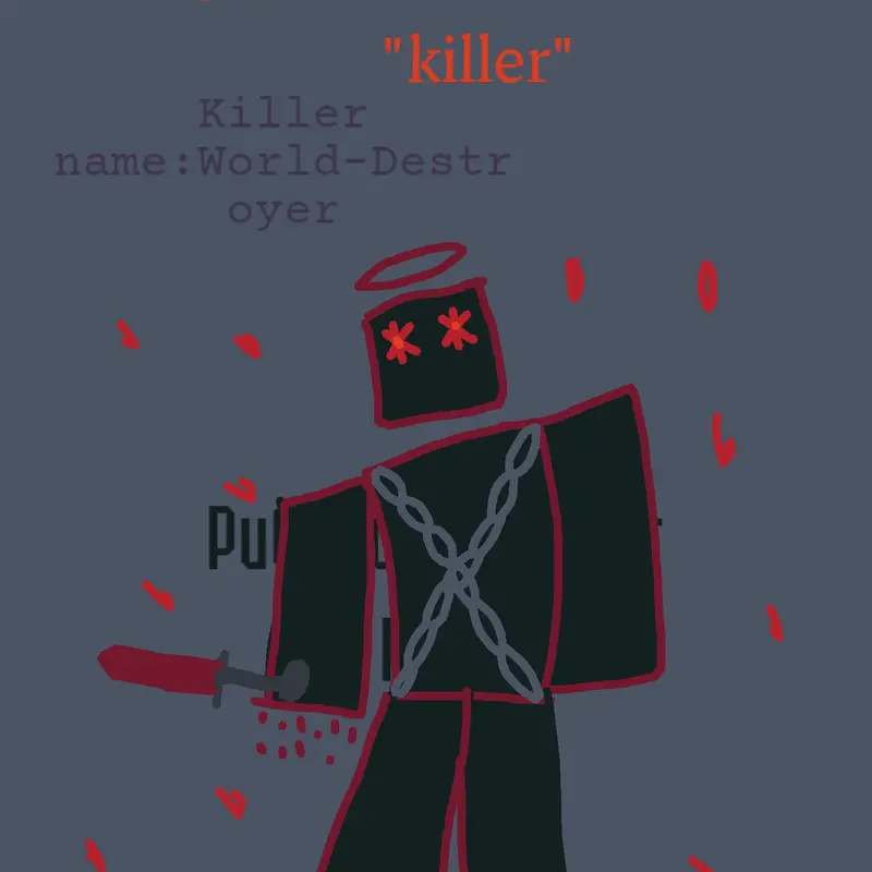 Game by @CuteSpider
