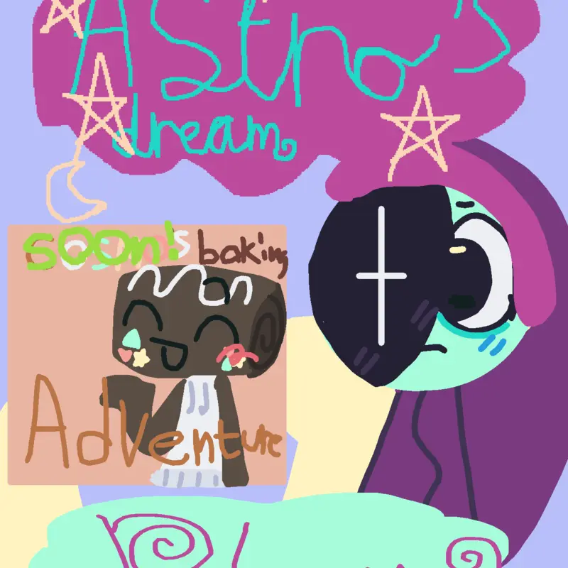 Game by @strawberychiffon