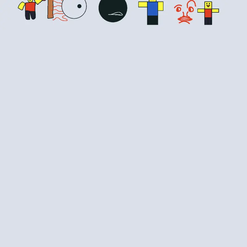 Game by @nachito