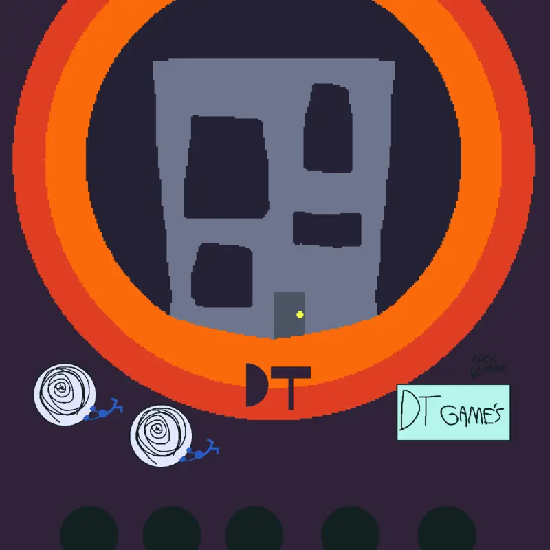 Game by @DownTownProduction