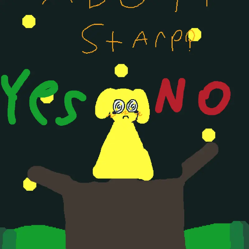 Game by @S1LLYST4RZ