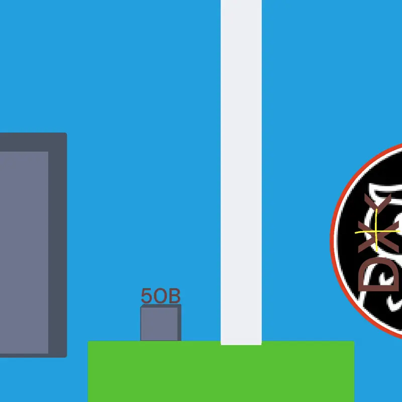 Game by @infinitynumberblocks