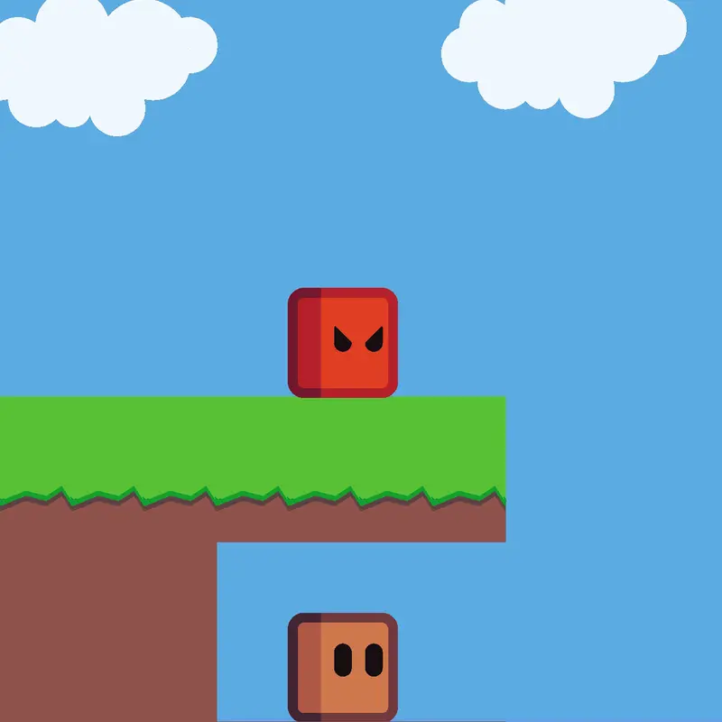 Game by @donnny