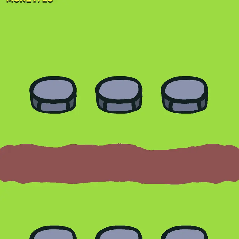 Game by @stickman456