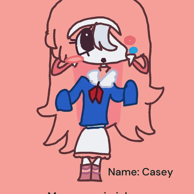 Game by @ITZZ_C4SEYY