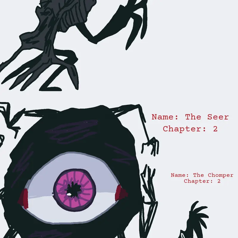 Game by @Mangosteen