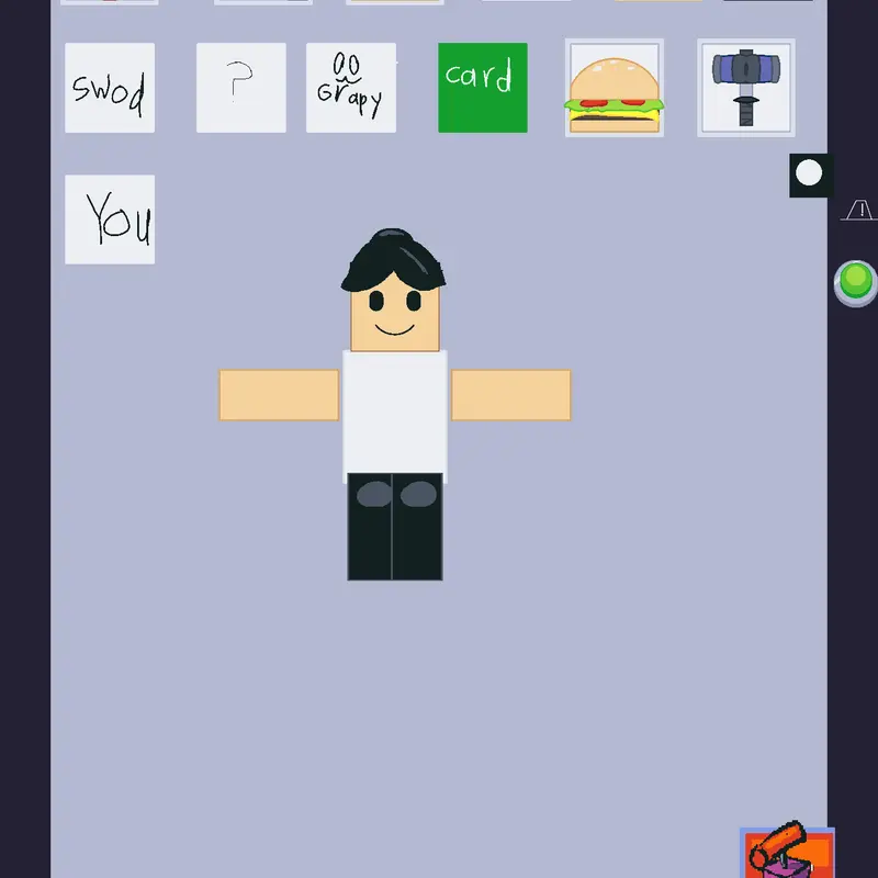 Game by @WATERZZ