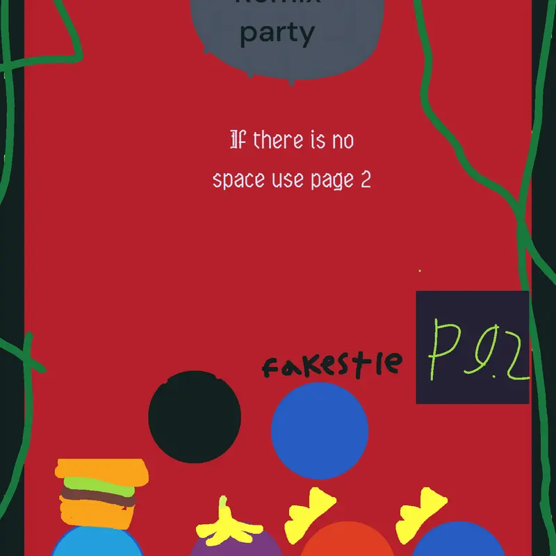 Game by @WaterPerson