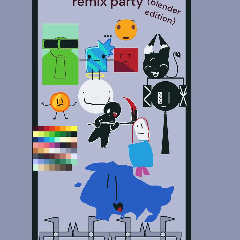 Game by @funnfetti