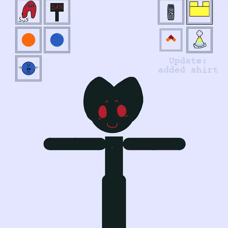 Game by @hshahshzgsj