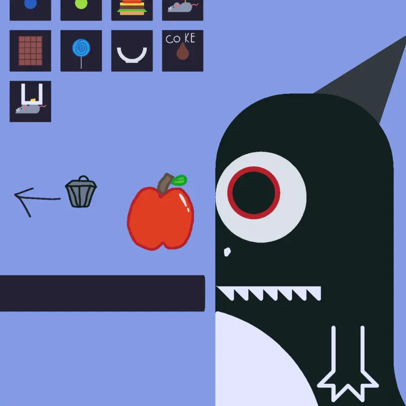 Game by @Ahmadbazli