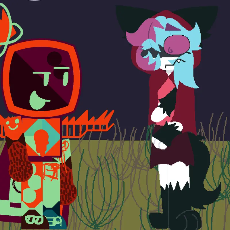 Game by @_-Red_Anims-_