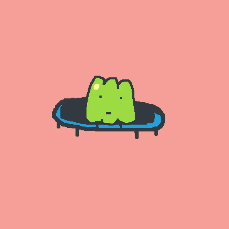 Game by @cdlmpau