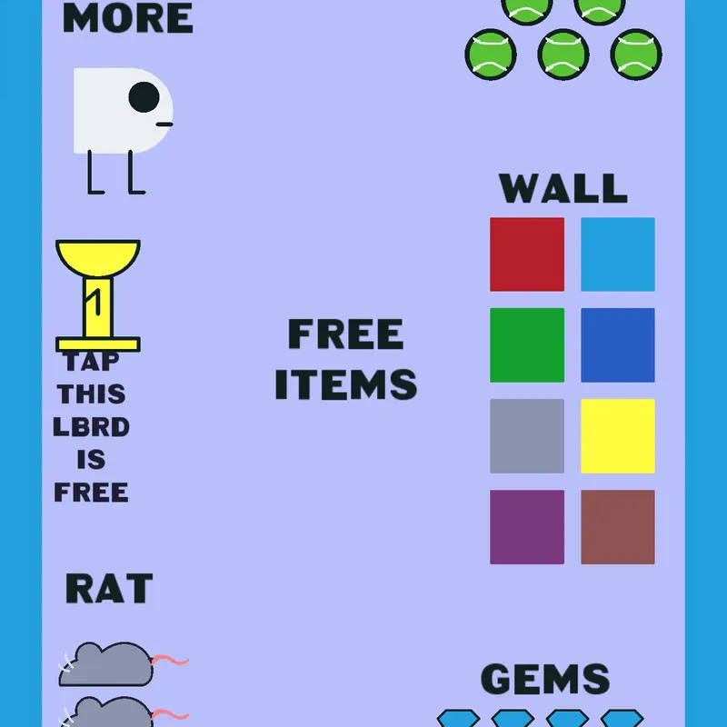 Game by @muhhamed1