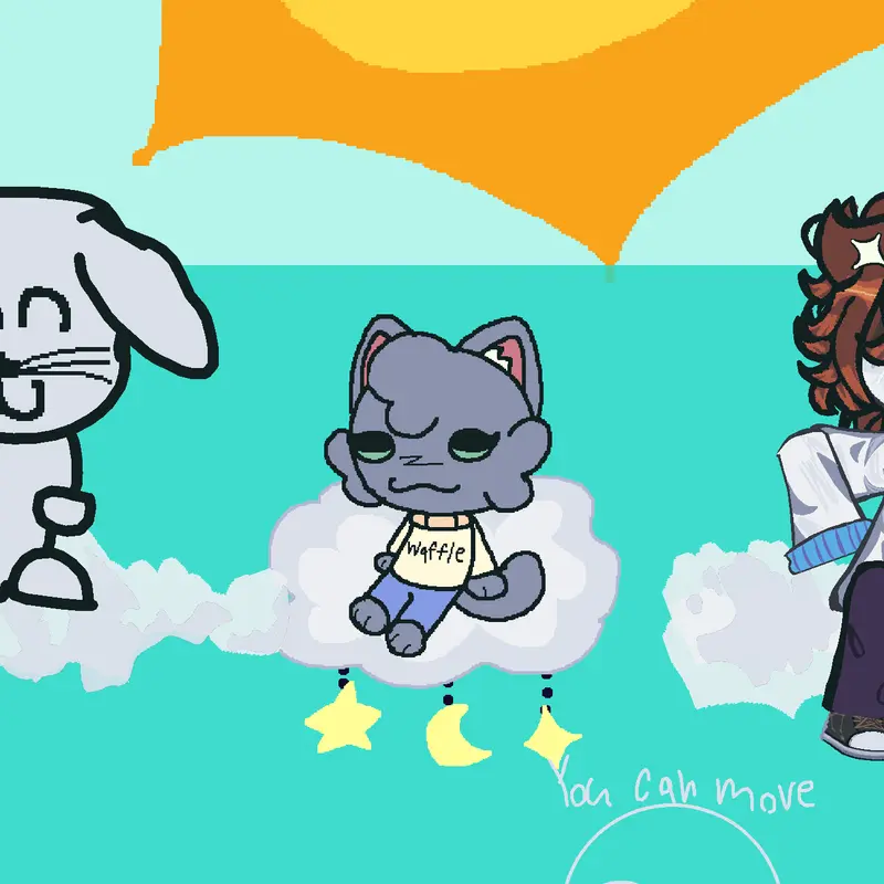 Game by @Hewooooo_Alt