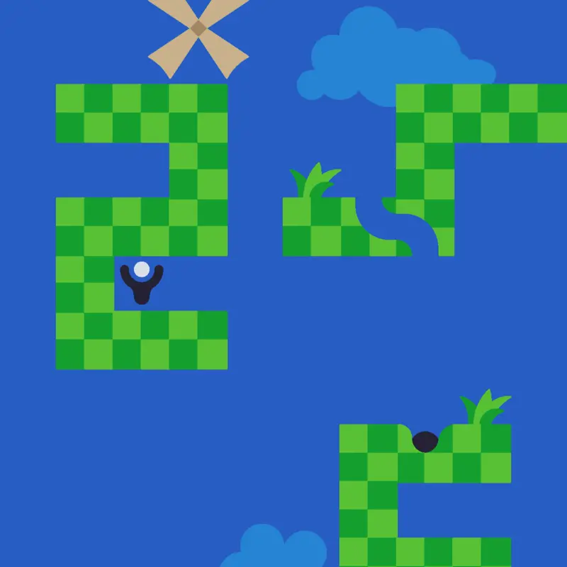Game by @AdrianPound
