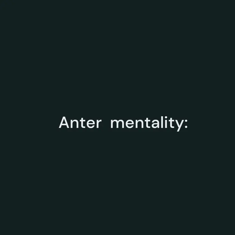 Game by @ant666