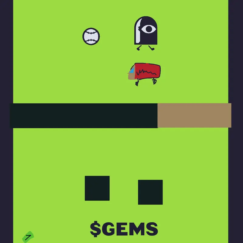 Game by @amirhan_kumisbek