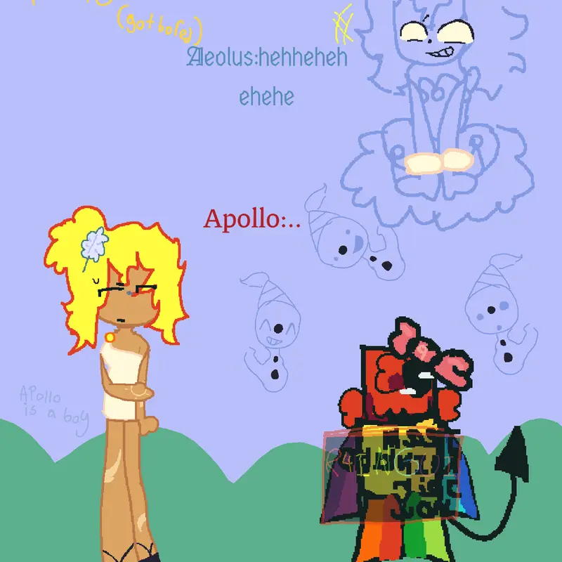 Game by @-snowflake-cosmo-
