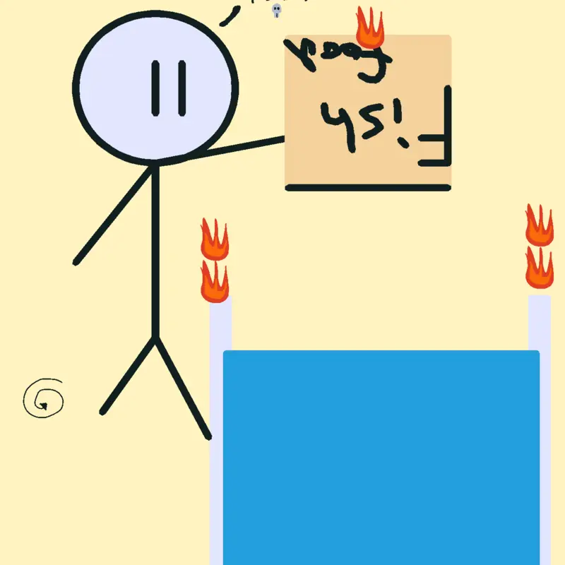 Game by @tap_on_thewater