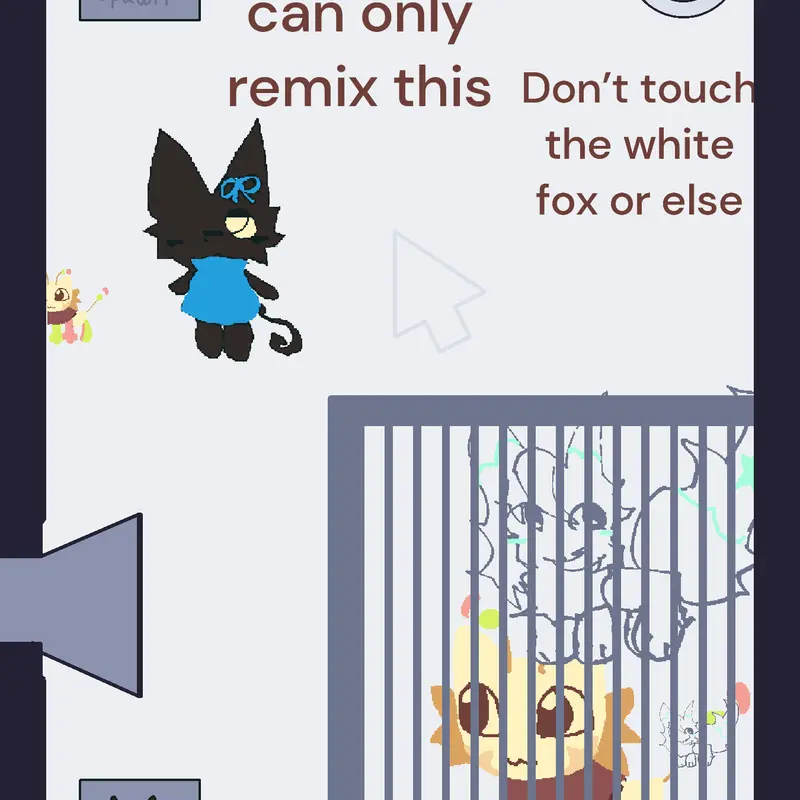 Game by @honey_cat
