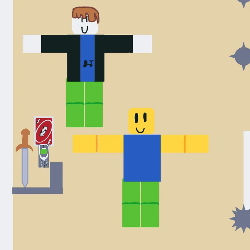 Game by @elvato747