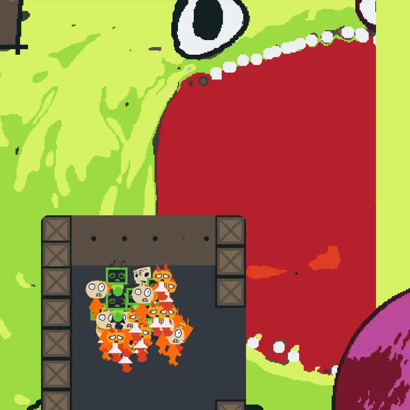 Game by @White-frined-mee