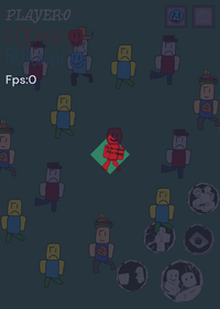Forsaken c00lkid and bluudud simulator .org