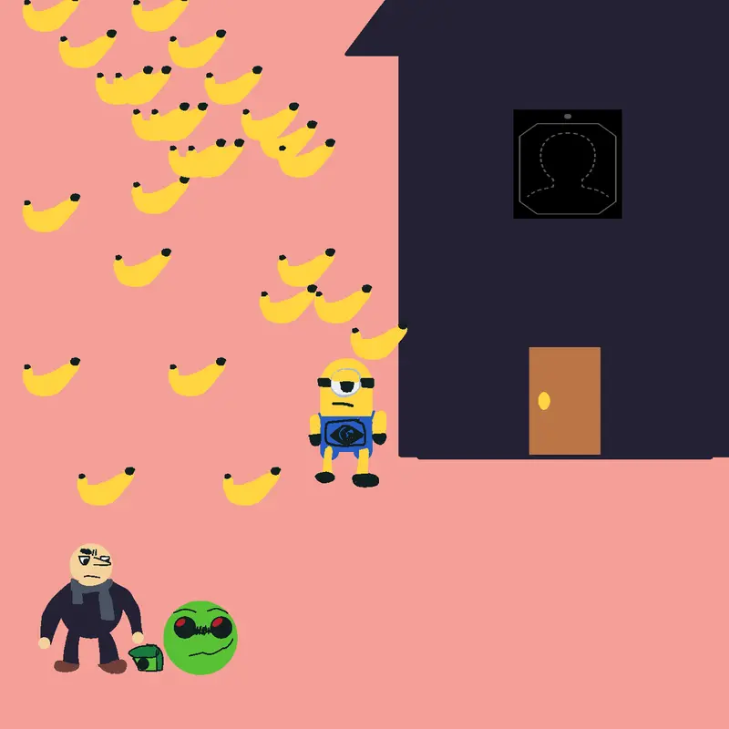 Game by @droblems