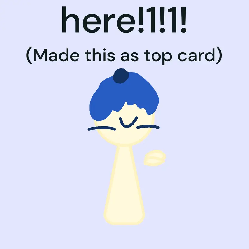 Game by @BlueberryProductions