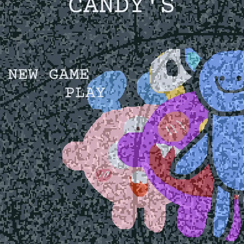 Game by @Retro_killer