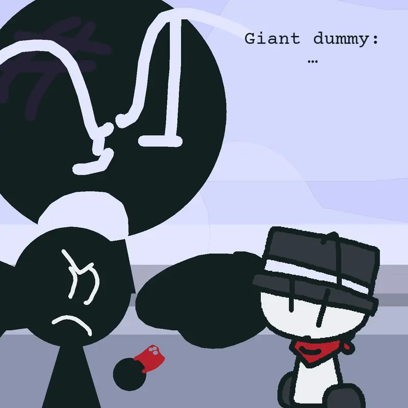 Game by @hahebsbdbebs