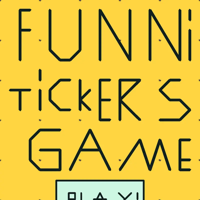 Game by @NickAbade