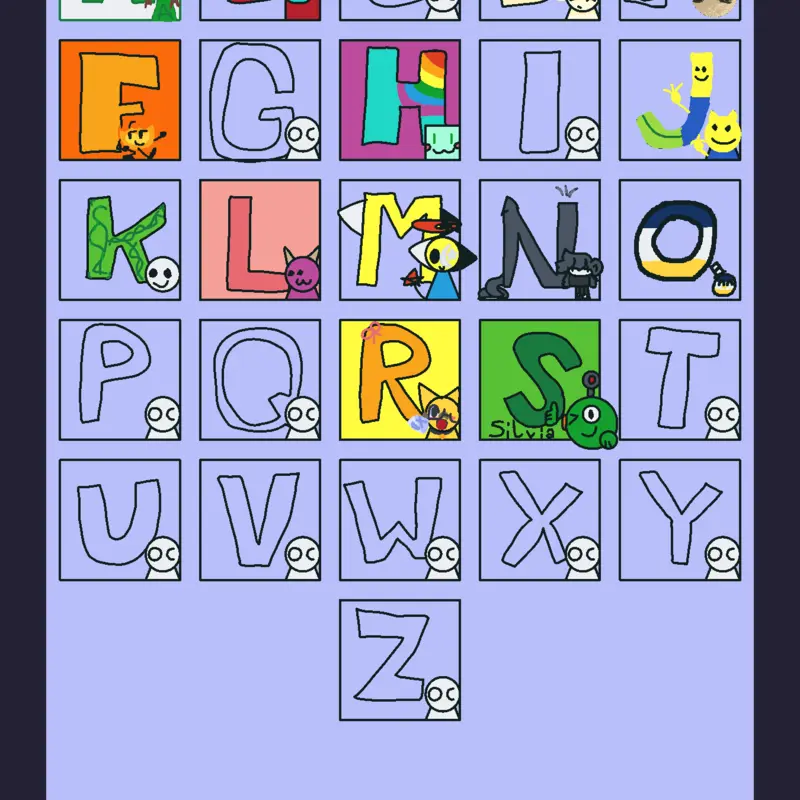 Game by @DjSeda05