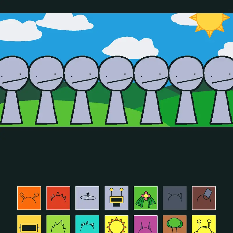 Game by @hs999