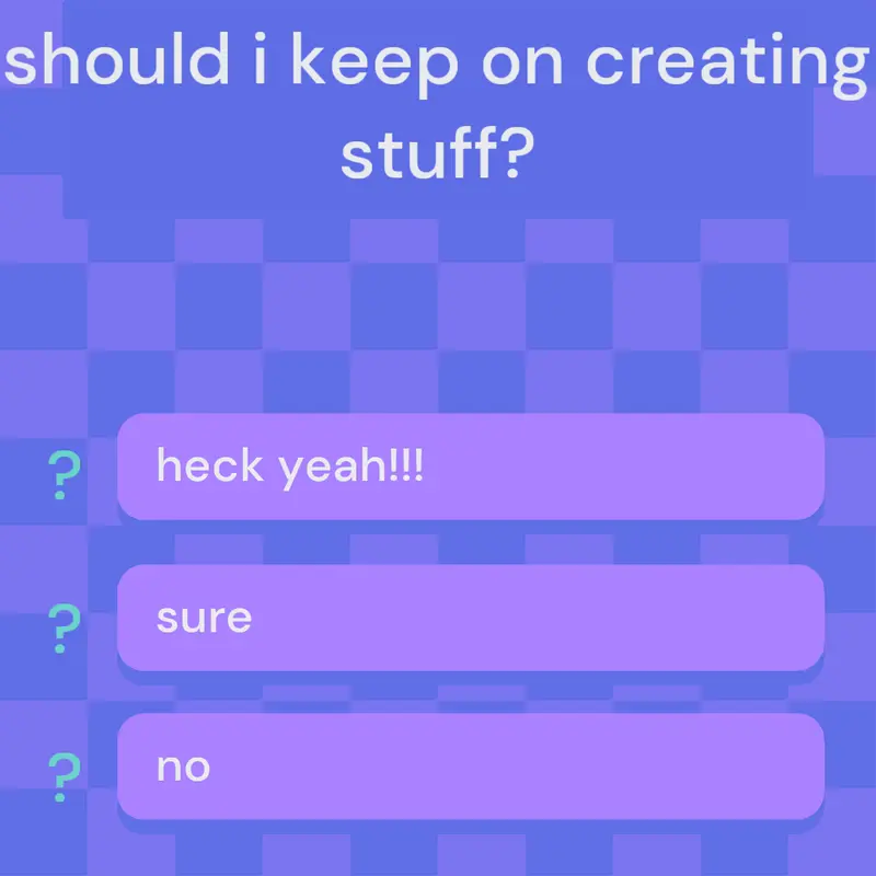 Game by @Louisnotfound