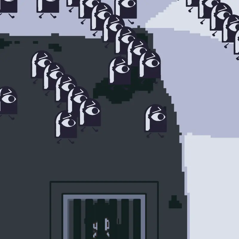 Game by @HereIsNotNexus
