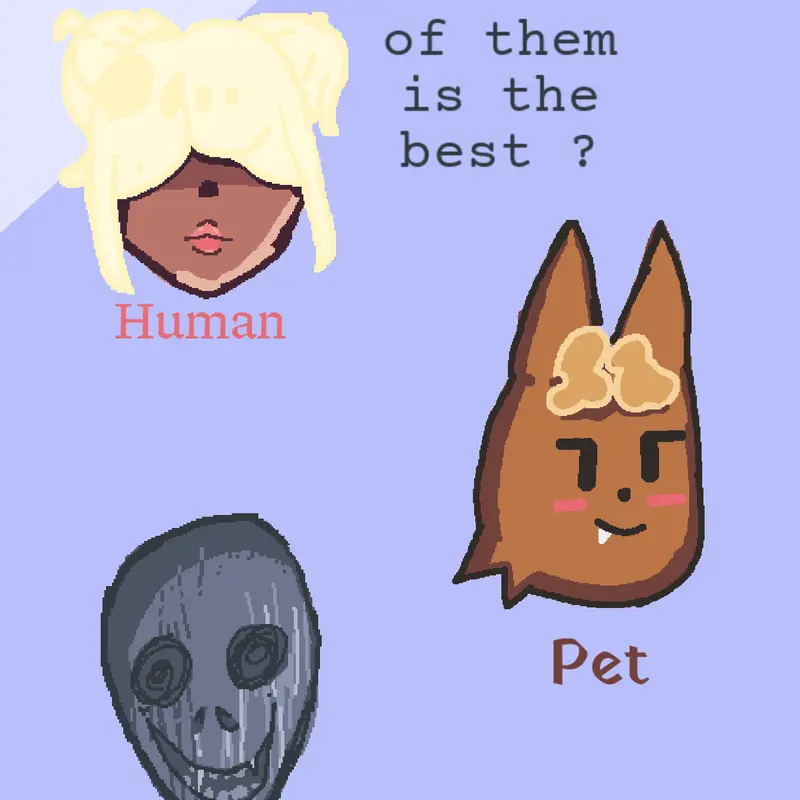 Game by @Laiky