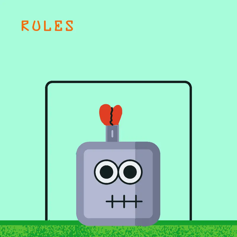 Game by @Ashleysig