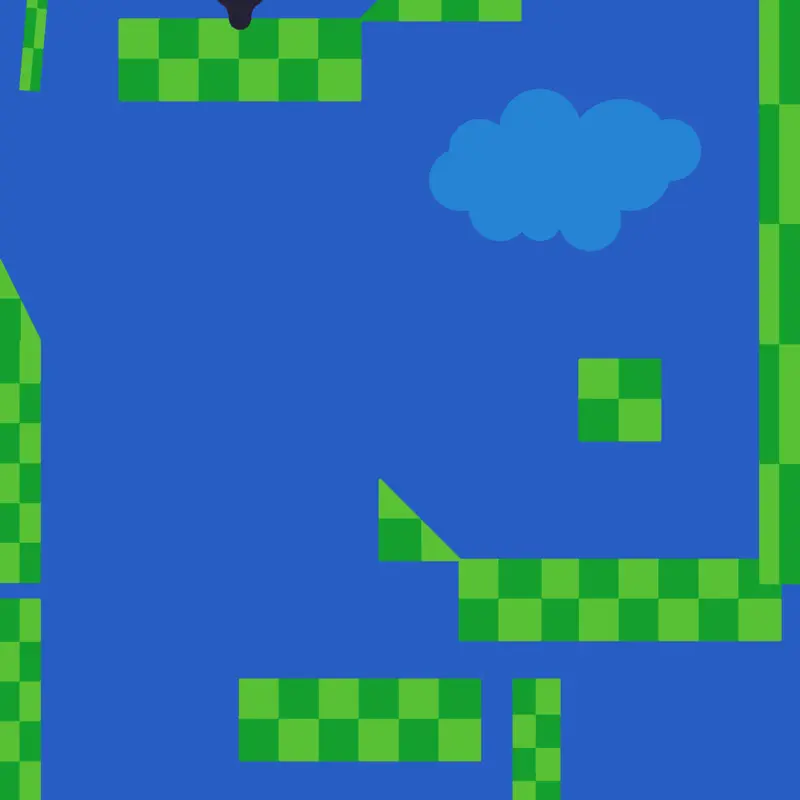 Game by @retro_noob