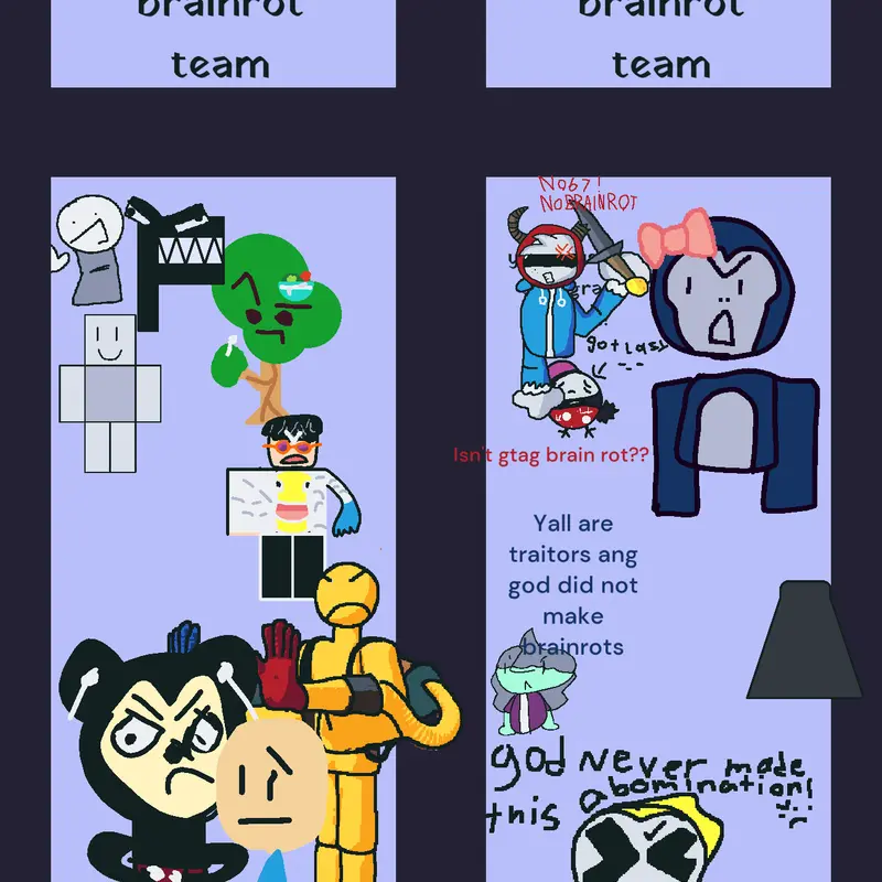 Game by @James-the-Aniphobian