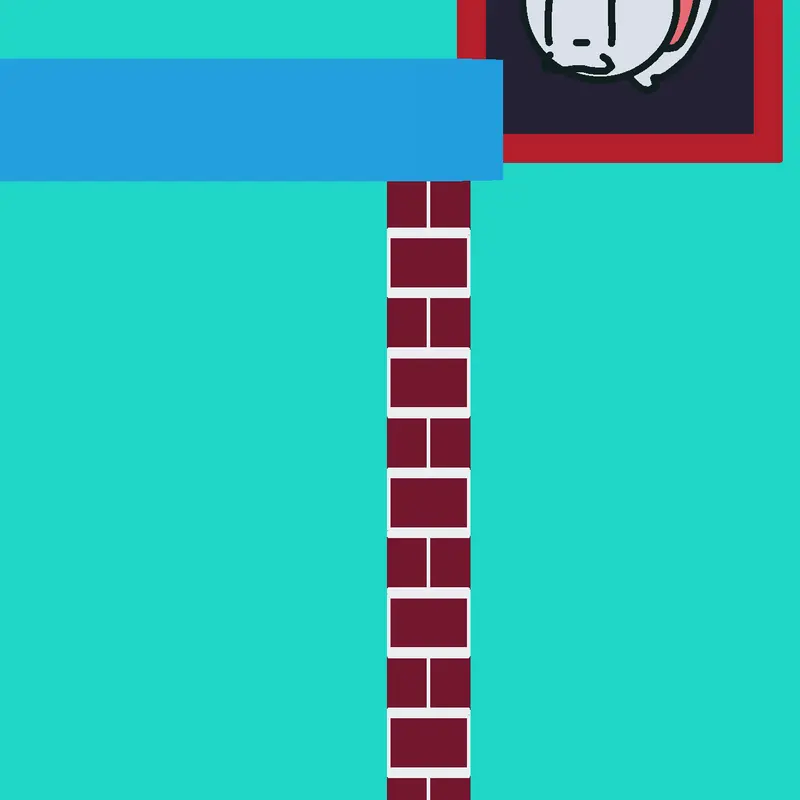 Game by @RailRunner