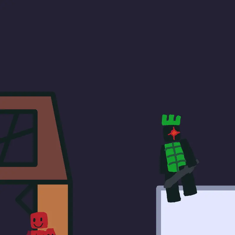 Game by @SugarTeasDaughter