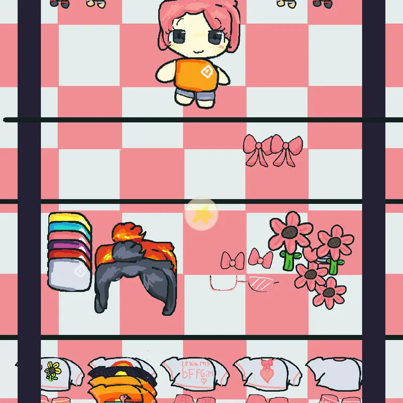 Cute by @lexia_margrex