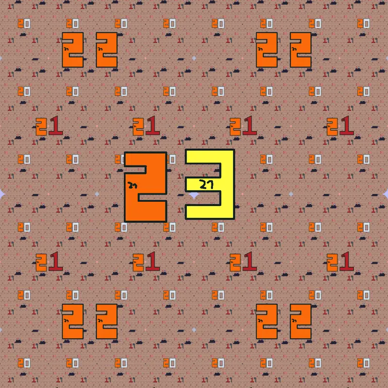 Game by @lego_123456