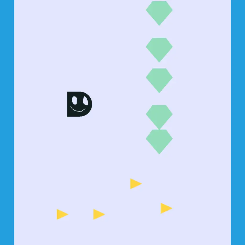 Game by @NathanMakesGames